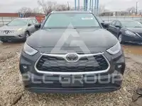 2021 Toyota Highlander фото