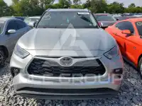 2021 Toyota Highlander фото