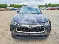 2021 Toyota Highlander photo