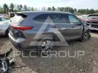 2021 Toyota Highlander фото
