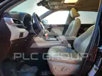 2021 Toyota Highlander фото