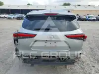 2021 Toyota Highlander фото