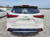2021 Toyota Highlander фото