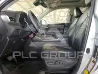 2021 Toyota Highlander фото