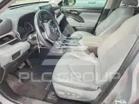 2021 Toyota Highlander фото