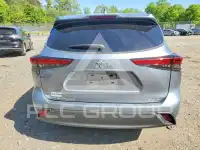 2021 Toyota Highlander фото