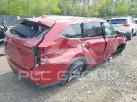 2021 Toyota Highlander фото