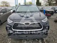 2021 Toyota Highlander фото