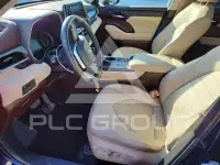 2021 Toyota Highlander фото