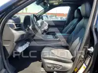2021 Toyota Highlander фото