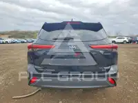 2021 Toyota Highlander фото