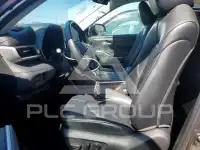 2021 Toyota Highlander фото