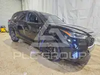 2021 Toyota Highlander фото