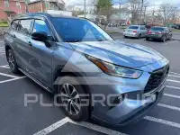 2021 Toyota Highlander photo
