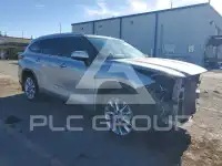 2021 Toyota Highlander фото