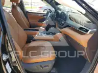 2021 Toyota Highlander фото