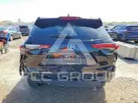 2021 Toyota Highlander фото