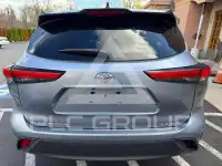 2021 Toyota Highlander photo