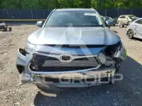 2021 Toyota Highlander фото