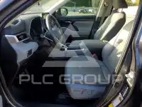 2021 Toyota Highlander фото