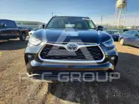 2021 Toyota Highlander фото