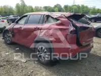 2021 Toyota Highlander фото