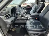 2021 Toyota Highlander фото