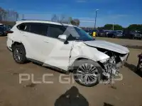 2021 Toyota Highlander фото