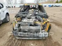 2021 Toyota Highlander фото