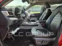 2021 Toyota Highlander photo