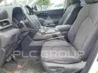 2021 Toyota Highlander фото
