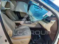 2021 Toyota Highlander photo