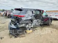 2021 Toyota Highlander фото