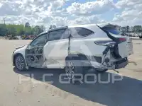 2021 Toyota Highlander photo