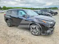 2021 Toyota Highlander photo