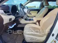 2021 Toyota Highlander фото