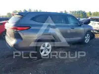 2021 Toyota Highlander фото