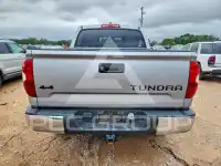 2021 Toyota TUNDRA фото