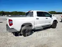 2021 Toyota TUNDRA фото