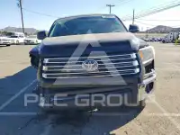 2021 Toyota TUNDRA фото