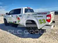 2021 Toyota TUNDRA фото