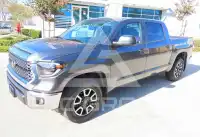2021 Toyota TUNDRA фото