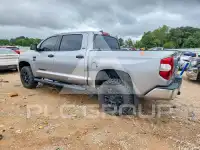 2021 Toyota TUNDRA фото