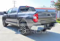2021 Toyota TUNDRA фото