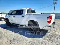 2021 Toyota TUNDRA фото