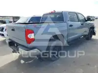 2021 Toyota TUNDRA фото