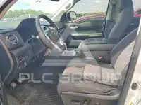 2021 Toyota TUNDRA фото
