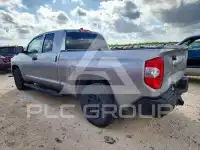 2021 Toyota TUNDRA фото