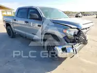 2021 Toyota TUNDRA фото