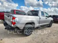 2021 Toyota TUNDRA фото